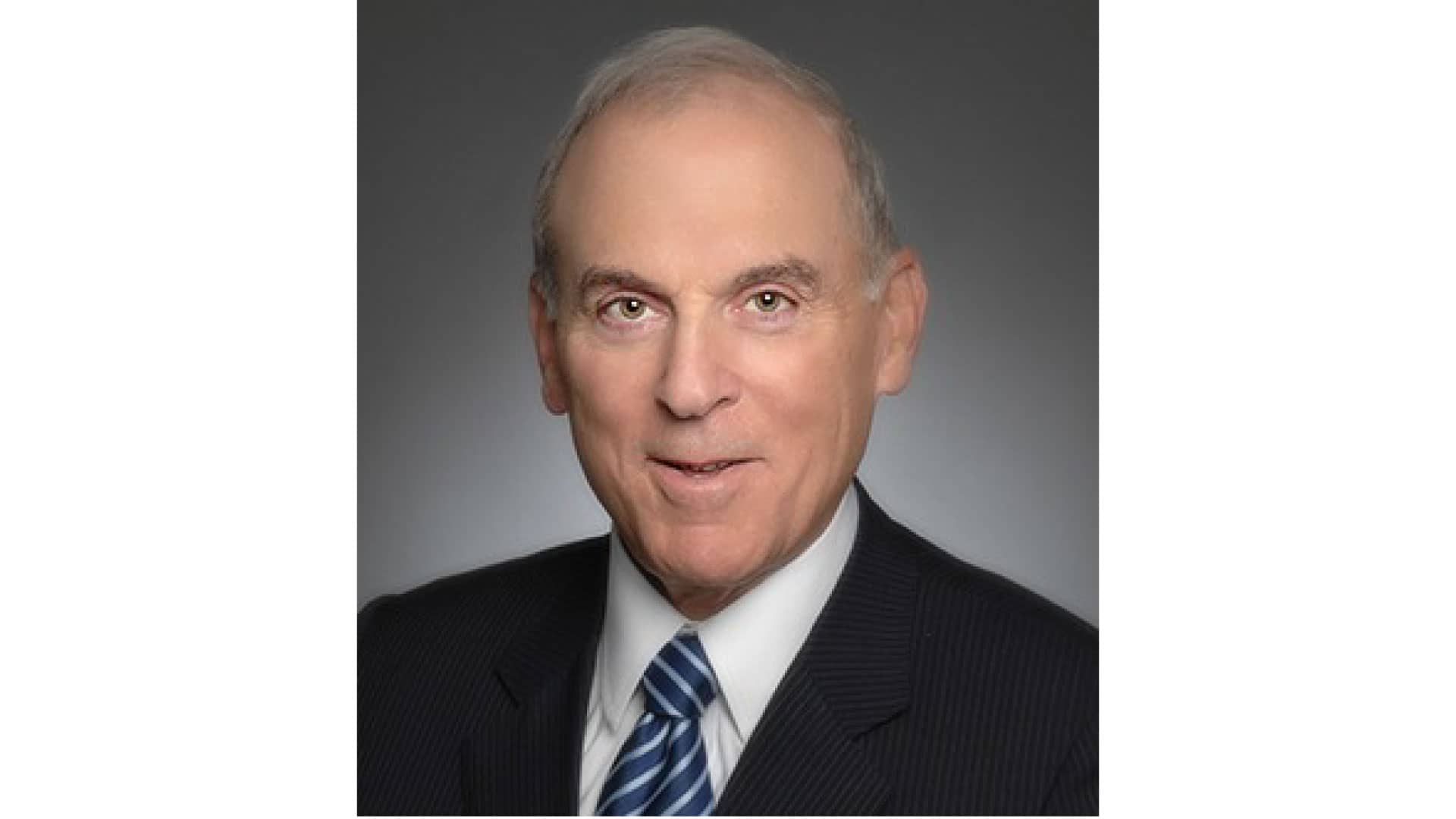 Lifetime Achievement Award: Henry Fields